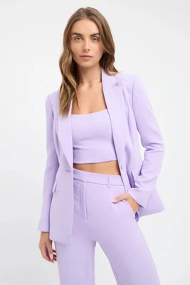 $120 • Buy Kookai Alpha Pocket Blazer Jacket Size 34 BNWT RRP $280