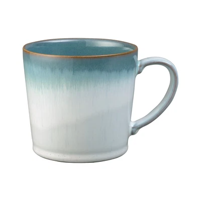 £18 • Buy Denby - Azure Haze - Mug - 243407N