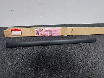 OEM New Honda Door Thin Molding Left Rear EG Sedan 75323-SR4-003 • $89