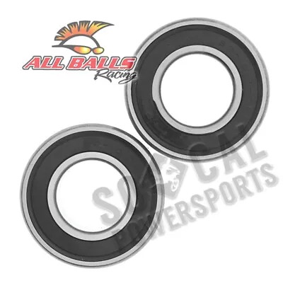 2007 Harley Davidson VRSCDX Night Rod Special Wheel Bearing Kit [Front] • $39.23