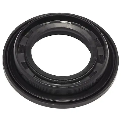 £4.95 • Buy Washing Machine Washer Dryer Bearing Drum Oil Seal For HOTPOINT C00039667 65mm