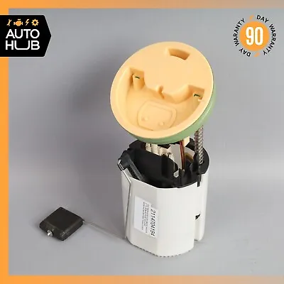 03-09 Mercedes W211 E350 CLS500 Right Side Fuel Pump Level Sensor 2114704194 OEM • $91.30