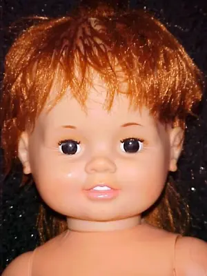 Baby Crissy Vintage Ideal Doll Growing Hair • $120