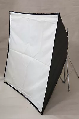 Visatec Softbox 80 • $167