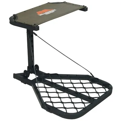 Millennium M7 Microlite Hang On Treestand • $236.99