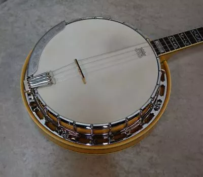 1976 Ibanez Artist Plectrum Banjo Made In Japan  Master Clone  Era W/ Case • $1495