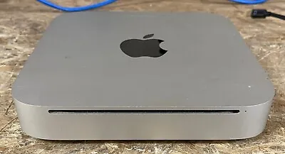 Apple Mac Mini January 2011 2.4GHz Intel Core 2 Duo (MC270LL/A) In ORIGINAL BOX0 • $195