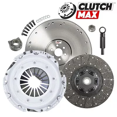 CM OEM CLUTCH KIT+FLYWHEEL 164 RG Fits MUSTANG BOSS 302 351 MACH 1 SHELBY GT350 • $245.94