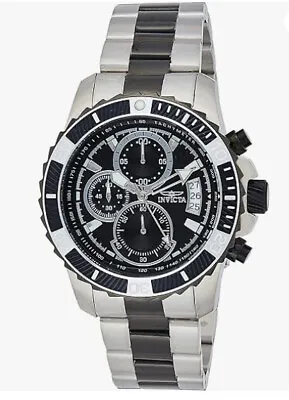 Invicta Pro Diver - SCUBA 22416 Men's Quartz Watch - 45 Mm BNIB. • £69.99