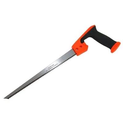 Jab Saw - Plaster Board Dry Wall Saw & Pruning Saw - 300mm Long Ct3221 • £6.95