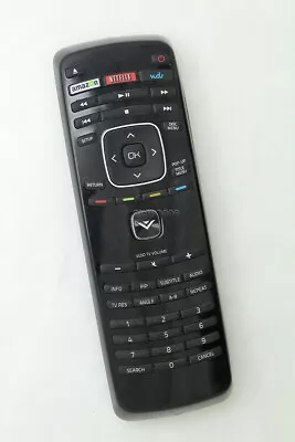 XRB100 Remote Control For VIZIO VBR135 XBR101 VBR122 VBR121 Blu-ray DVD Player • $6.55