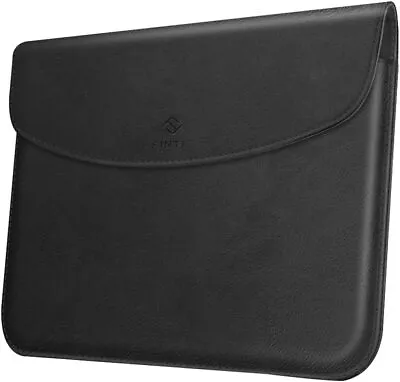 Sleeve Case For Microsoft Surface Go 4 2023/Surface Go 3 2021 Vegan Leather Cove • $13.39