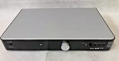 Acoustic Solutions CDAB-1 DAB FM Tuner Silver (untested) (Ald) • £9.99