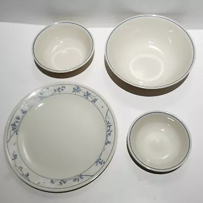 Vintage Corelle By Corning First Of Spring Replacement Dinnerware By The Piece • $6.97