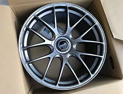 Pair Of Jdm Volk Rays Wheel G27 20x10.5 +22 GTR R35 Z33 Z34 G35 G37 Q50 Q60 Q70  • $1199