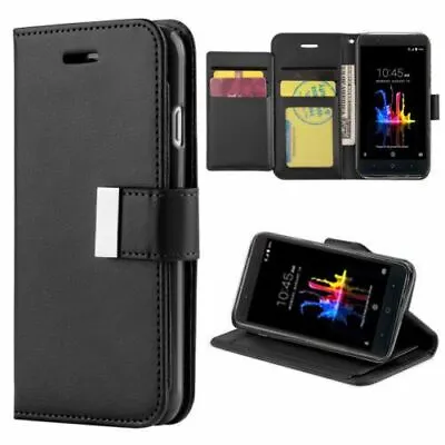 ZTE Blade X  Max Z982 Design Wallet With Extra Pocket Case  US SELLER • $8.95