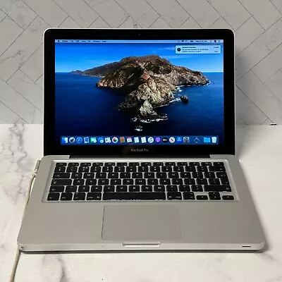 BAD BATT. Apple 13  MacBook Pro 2012 2.5GHz Core I5 1 TB HDD 4gb Ram #mb5 • $79.95