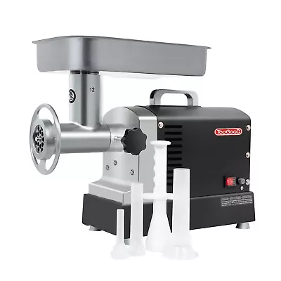 Toogood Meat GrinderCommercial 960Lbs/h 1.5HP 110W Heavy Duty 3-Sausage Kit • $699.99