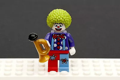 Lego Birthday Circus Clown W/ Horn - Brand New Never Assembled • $11.95