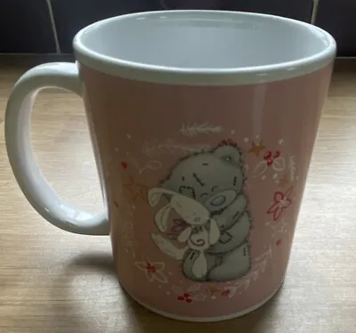 Me To You Bear Mug Cup Tea Coffee Collectible Rabbit • £8.88