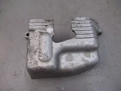 Suzuki Gt250 Gt 250 T350 T 350 Oil Pump Cover 11411-18000 • $24