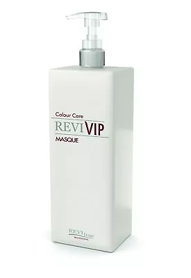 PARABEN SLS FREE Colour Care Hydrating Mask Macadamia Oil Protects Colour 1L • £21.15