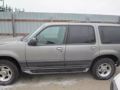 Transfer Case 4WD Part-time Electric Shift Fits 98-01 MOUNTAINEER 6778 • $733.79