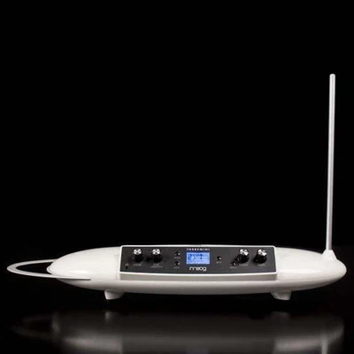 $1079.77 • Buy Moog Theremini New   Synthesizer