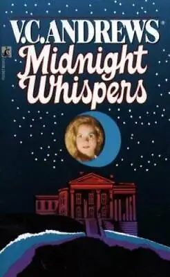 $3.83 • Buy Midnight Whispers - Mass Market Paperback By Andrews, V.C. - GOOD