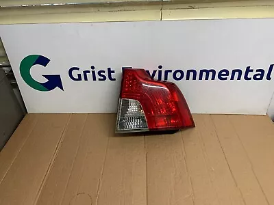 2007-2012 Volvo S40 Mk2 Right Drivers Side Taillight Tail Lamp 31214607 (y7) • $59.68