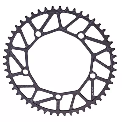 130MM Chainring 50 Tooth Chainring Bike Chain Crank Road Bike Chainring • £25.88