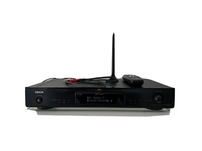 £49 • Buy Dennon  TU-1800DAB Tuner