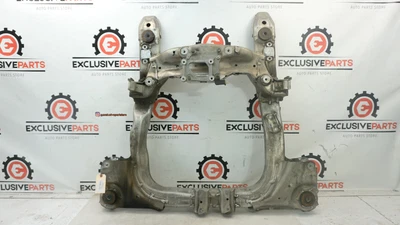 $550 • Buy 2009-14 Acura TL OEM Front Subframe Sub K Frame Engine Cradle 1068