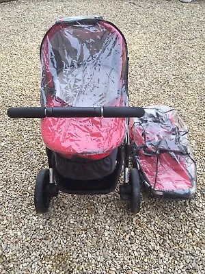 Baby Strollers • £60