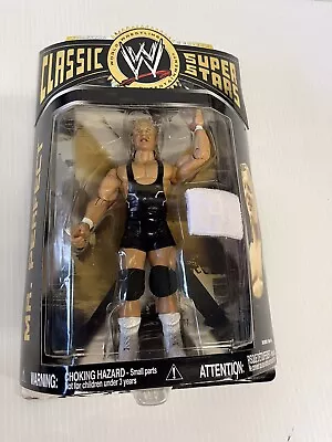 NIB! WWE Classic Superstars  Mr Perfect Jakks Pacific • $25