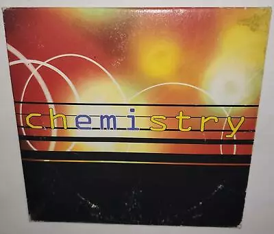 Chemistry: Emi Music Australia Promo Vg+ Cond Cd Ben Harper Coldplay  Placebo • $19.99