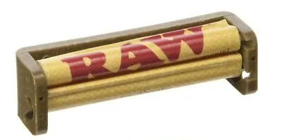 Raw 110mm Roller Machine RAW Classic King Size Rolling Machine FREE USA Shipping • $5.84
