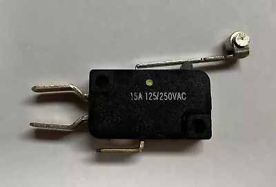 $17.50 • Buy Jaguar Kickdown Switch C33509 XJ6 Series 3