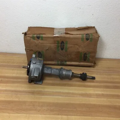 NOS FORD 1984 1985 Mustang 5.0L 302 DISTRIBUTOR E4ZZ-12127-AA • $202.30