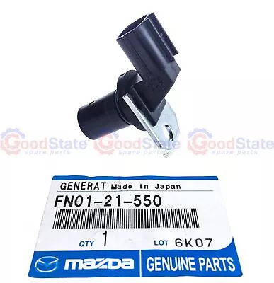 GENUINE Mazda 6 Wagon 2002-2012 Turbine Speed Sensor Pulse Generator • $95.15