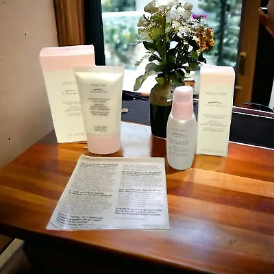 Mary Kay ~  Timewise  MIcrodermabrasion  Step 1 Refine And Step 2 Replenish Set • $26.50