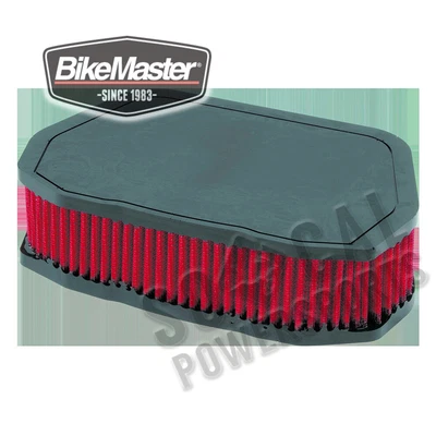 $59.88 • Buy 2009 Yamaha XVS950 V-Star Motorcycle Air Filter