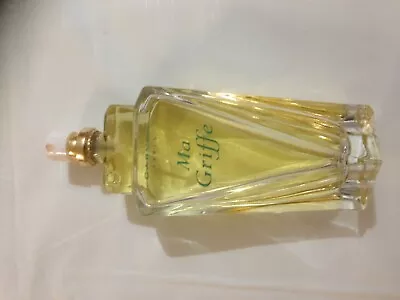 £51 • Buy Vintage Ma Griffe Eau De Toilette 50ml