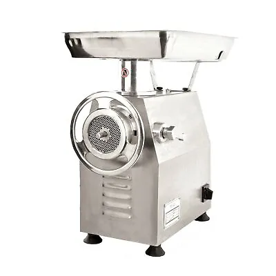 Omcan USA 43628 Electric Meat Grinder • $1984.55