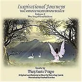 £24.98 • Buy Stephen Page : Inspirational Journeys: The Angel Meditations - Volume 3 CD