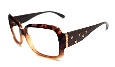 Marc Jacobs MMJ189/S No Lenses Brown Fade Oversized Sunglasses Frame 58-15 135 • $13.49