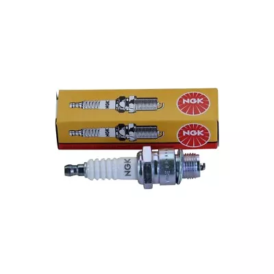 Spark Plug NGK B6HS For Vespa PK 50 XL2 V5X3T Built 1990-1997 • £11.15