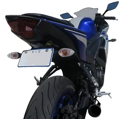 Yamaha R3 MT-03 Fender Eliminator 2015+ Tail Tidy  • $799