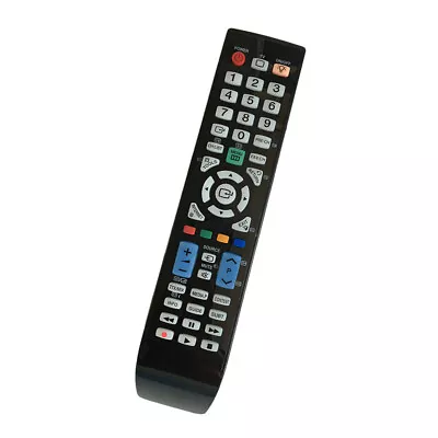 Remote Control For SAMSUNG UE32B7000WW UE40B7020WW UE40B7050WW LCD LED HDTV TV • $20.22