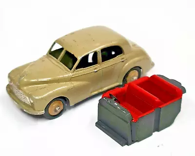 £9.99 • Buy Dinky Morris Oxford Interior 40g 3D Printed In Resin